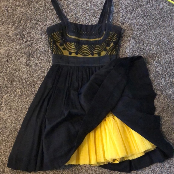 Anthropologie LBD! Sz 0 - Picture 9 of 9